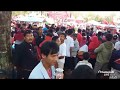 Kampanye Akbar DPC PDI Perjuangan Di Lap Krida Nusantara Gumilir Cilacap 13 April 2019 GUmilir