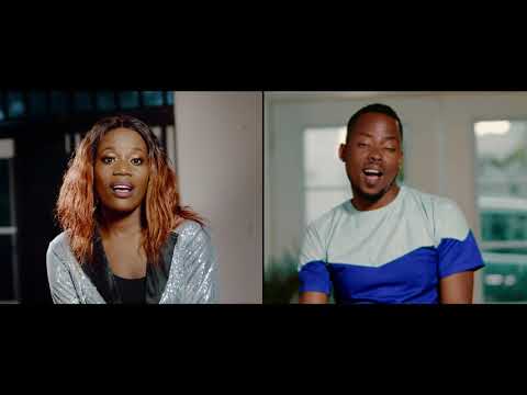 Henry Mwanje ft Grace Khan - SILENT  ( official Video HD)