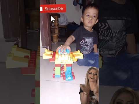 Gift a subscription for little boy# Creative boy#Izhan #short #trending #video
