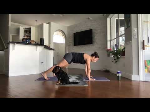 04/09/20 Buti Yoga Flow