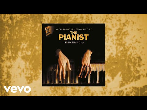 Prélude in E minor, Op. 28, No. 4 | The Pianist (Original Motion Picture Soundtrack)