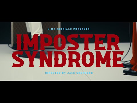 Video thumbnail for Imposter Syndrome