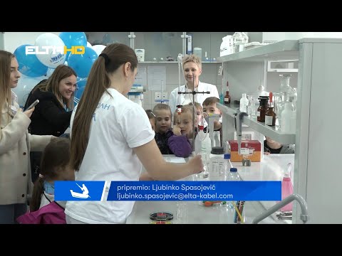 BL HRONIKA 21 03 23 - MANIFESTACIJE POVODOM SVJETSKOG DANA VODA