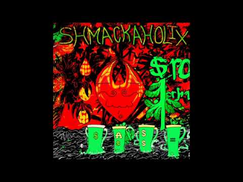 Kemet Dank - SHMACKAHOLIX [2023]