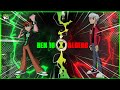 Ben 10 Vs Albedo Alienreview