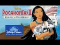 Pocahontas II Reise In Eine Neue Welt Disneycember