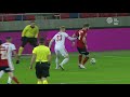 video: Funsho Bamgboye gólja a Kisvárda ellen, 2020