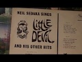 NEIL SEDAKA  "EL DIABLITO"(LITTLE DEVIL)