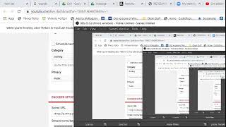 Dothan Massage School Live Stream