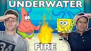 Cartoon Logic! (These Make No Sense)