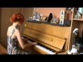 Nightwish - While Your Lips Are Still Red - piano ...