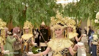 Download lagu JAFAS WEDDING - Tari Pagar Pengantin Gending Sriwijaya Palembang mp3 Download lagu JAFAS WEDDING - Tari Pagar Pengantin Gending Sriwijaya Palembang mp3