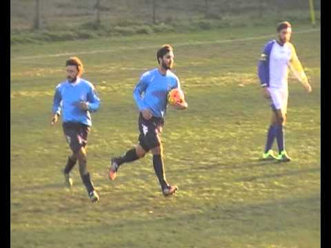 12) Cafasse Balangero 1 - Fiano Plus 2 (29-11-15)