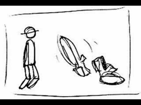 Appalachian Dreams Story Reel