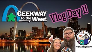 Ryan and Bethany Board Game Reviews - Lure video thumbnail