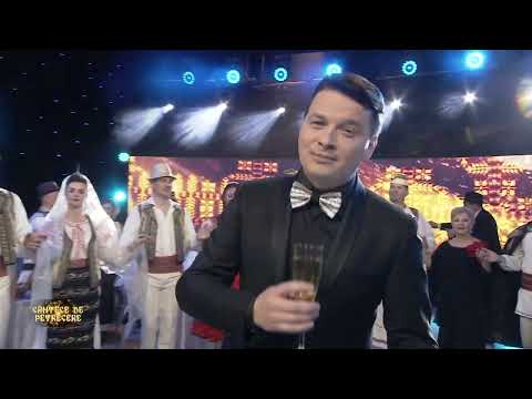 Sorin Filip - La mulți ani, noroc să dăm | Cântece de petrecere - Revelion 2023 TVR1