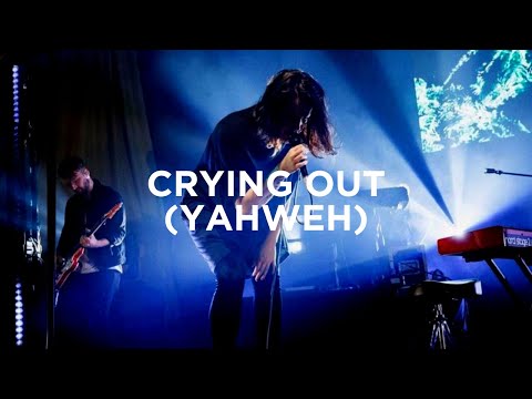 Crying Out (Yahweh) [spontaneous] - Amanda Cook & Steffany Gretzinger | Bethel Music