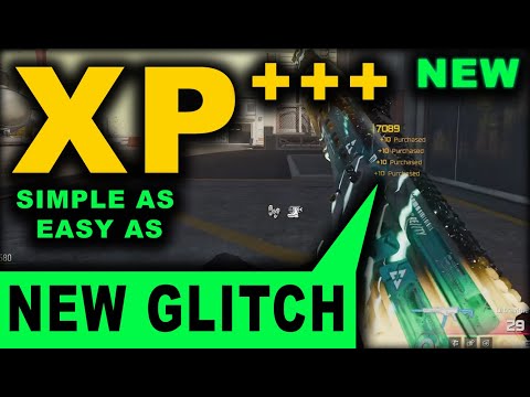 🔴NEW🔴 WARZONE XP GLITCH 🔴 EASY WEAPON XP, this bo7 XP GLITCH will get patched, Use it while you can!