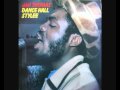 Jah Thomas - Love Pon Corner
