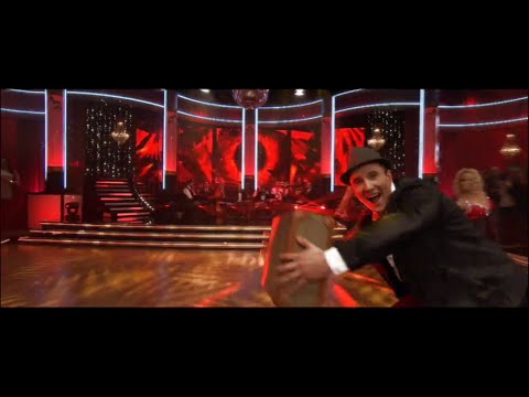 Jorden runt med Let's dance - Let’s Dance (TV4)