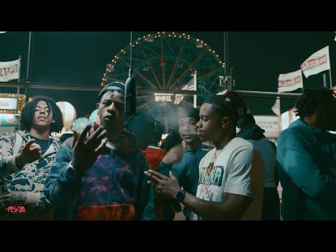 STB Jay & Zay Wave - My Lady (Set The Tone Mic Performance)