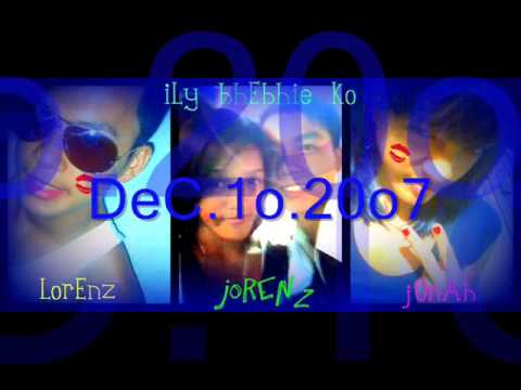 CURSE ONE - TANGING HILING PART 2 LYRiCS mipotsxzlabyoo