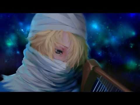 Zelda - Sheik's theme【Vocaloid Mix】