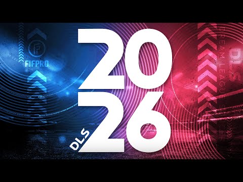 Dream League Soccer 2026 | OFFICIAL TEASER TRAILER