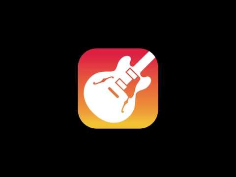 Garage band song