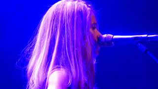 Heather Nova live with &quot;Doubled Up&quot;