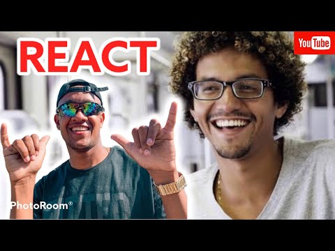 O QUE FOI ISSO 🔥😱 MC ESTUDANTE - FREESTYLE BÍBLICO | REACT