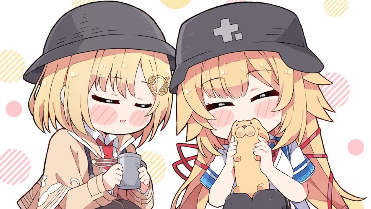 「Cover」More One Night - feat. @AkaiHaato​