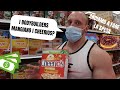 LA SPESA DEL BODYBUILDER