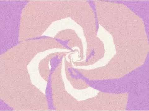 Rede Furry Vinheta 10 anos 1975