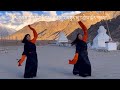Latest Tibetan Remix Gorshey ༼ མཛའ་མཐུན་མུ་འབྲེལ་སྒོར་གཞས་ ༽ 