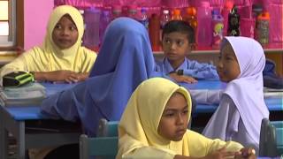 Aspek 4.5-Cikgu Munsif Husni Abd Jabar