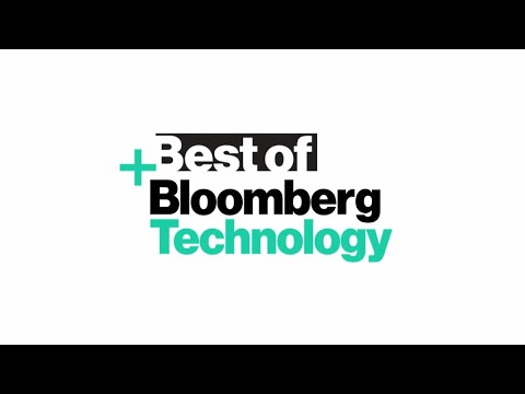 'Best of Bloomberg Technology' Full Show (04/12/2019)