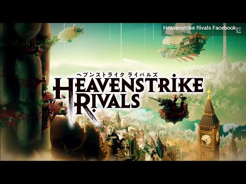 Heavenstrike Rivals IOS