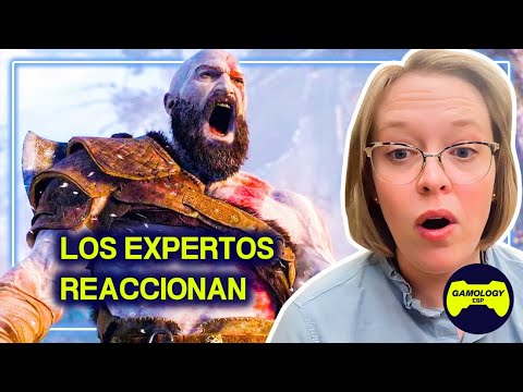 Norse Mythology Expert Reacts to God of War | Experts React