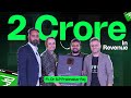 2 Crores In 8 Months Revenue Using FlexiFunnels Ft Dr S P Prabhakar Raj