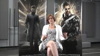 Dev Team Q&A - Children's Crusade Issue #4 video