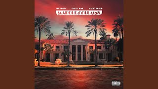 Marble Columns (feat. Larry June)