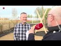 Coöperatie Oosterwold op de Floriade