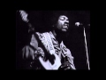 Jimi Hendrix - Drifting (Overdub Session)
