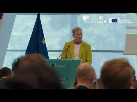 EUCAD 2025 - Day 1 - Video Summary