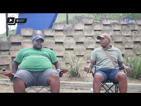 WHY MINA??S3||EP 48//KWASHO YENA UMKAMI UKUTHI WENA MFOWETHU WACELA UKULALA NAYE