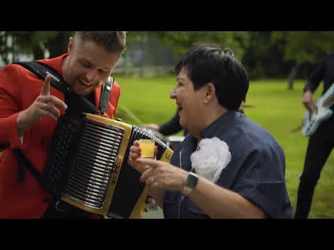 DWAYNE en Beppie Kraft - Danse en Drinke (Official Video)