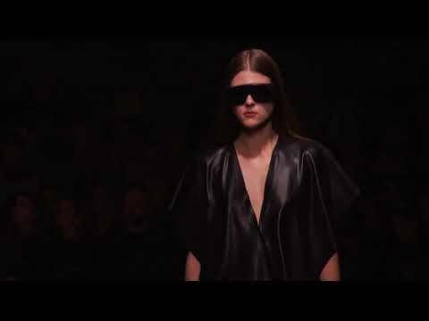 DAVII FW23- Porto Fashion Week