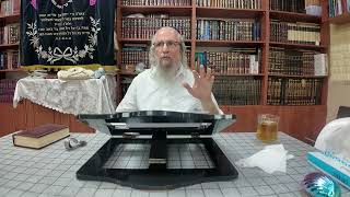 ספירת העומר.  לצאת משאול תחתיות