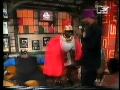 THE NUBINATOR MTV YO RAPS